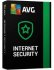 _Nová AVG Internet Security pro Windows 1 lic. na 24 měsíců SN