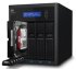 WD My CLOUD EX 4100, 32 TB (4x8TB) 3,5", RJ45, NAS