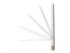 Cisco AIR-ANT2524DW-R= 2.4 GHz 2 dBi/5 GHz 4 dBi Dipole Ant., bílá, RP-TNC
