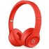 Beats Solo3 Wireless Headphones - Red