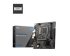 MSI MB Sc LGA1700 PRO H610M-G, Intel H610, 2xDDR5, 1xDP, 1xHDMI, 1xVGA, mATX