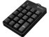Sandberg numerická klávesnice, USB, černá