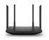 TP-Link Archer VR300 WiFi5 VSDSL/ADSL router (AC1200, 2,4GHz/5GHz, 3x100Mb/s LAN, 1x100Mb/s LAN/WAN, 1xRJ11)