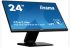 Iiyama dotykový monitor ProLite T2454MSC-B1AG, 60cm (23,6''), CAP 10-touch, Full HD, black