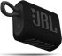 JBL GO3 black