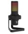 SPC Gear mikrofon AXIS Streaming Microphone Onyx Black USB