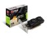 MSI VGA NVIDIA GeForce GTX 1050 Ti 4GT LP, 4G GDDR5, 1xDP, 1xHDMI, 1xDVI