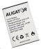 Aligator baterie Li-Ion 2000 mAh pro Aligator S515 Duo - BULK