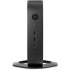 HP PC ThinClient t740 EMEA, 16 GB M.2 SATA Flash Memory, 4GB DDR4 SODIMM, USB Business slim kbd, Thin Pro