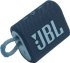 JBL GO3 blue coral