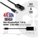 club3d-adapter-aktivni-mini-displayport-1-4-na-hdmi-2-0b-hdr-m-f-16cm-55794722.jpg