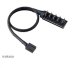 akasa-kabel-flexa-fp5h-redukce-pro-ventilatory-1x-4pin-pwm-na-5x-4pin-pwm-30cm-4767166.jpg