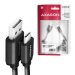 axagon-bucm-am10tb-twister-kabel-usb-c-usb-a-0-6m-usb-2-0-3a-alu-tpe-cerny-39582338.jpg